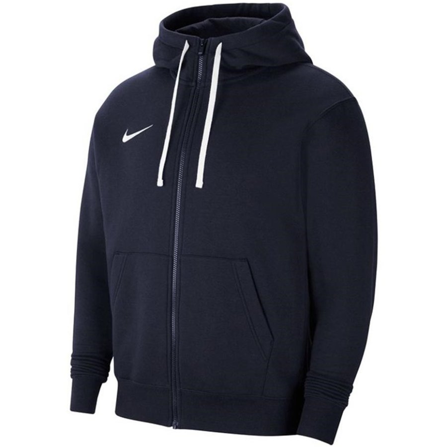 Men's Nike Park 20 Hoodie navy blue CW6887 451 #1