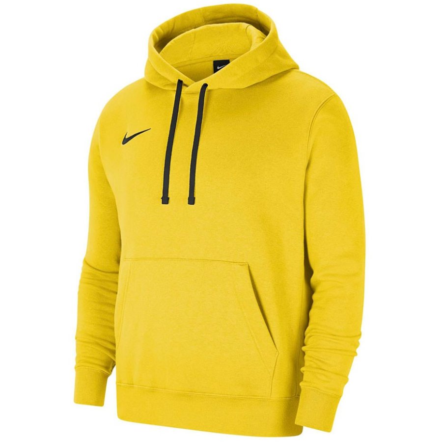 Nike Park 20 Hoodie yellow CW6957 719 #1