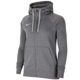 Women's Nike Park 20 Hoodie grey CW6955 071 #1
