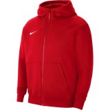 Nike Park 20 Fleece Full-Zip Hoodie red CW6891 657 #1