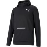 Puma X-ray Hoodie Medium black 585831 01 #1