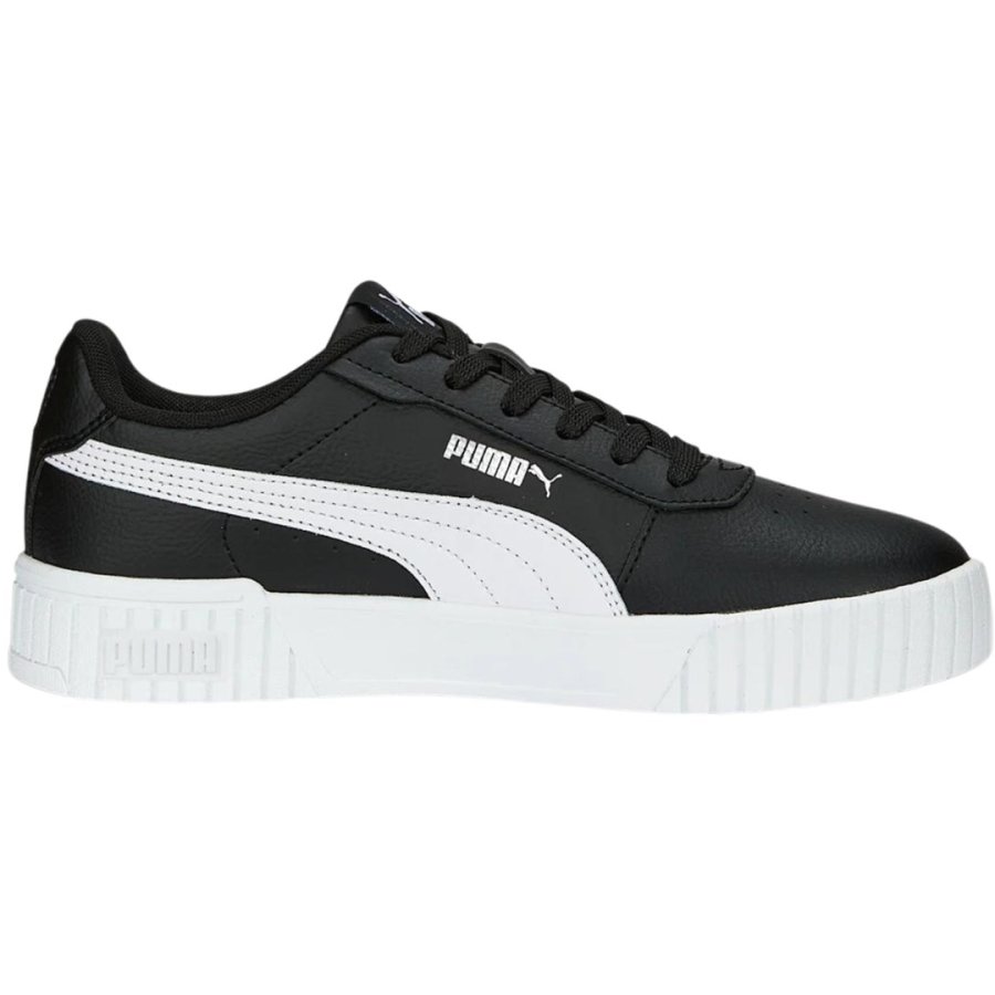 Women's shoes Puma Carina 2.0 black 385849 10 #1