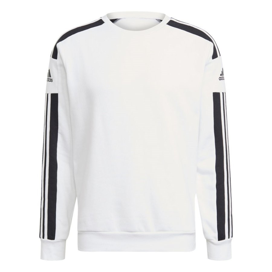 adidas Squadra 21 Sweat Top White GT6641 #1