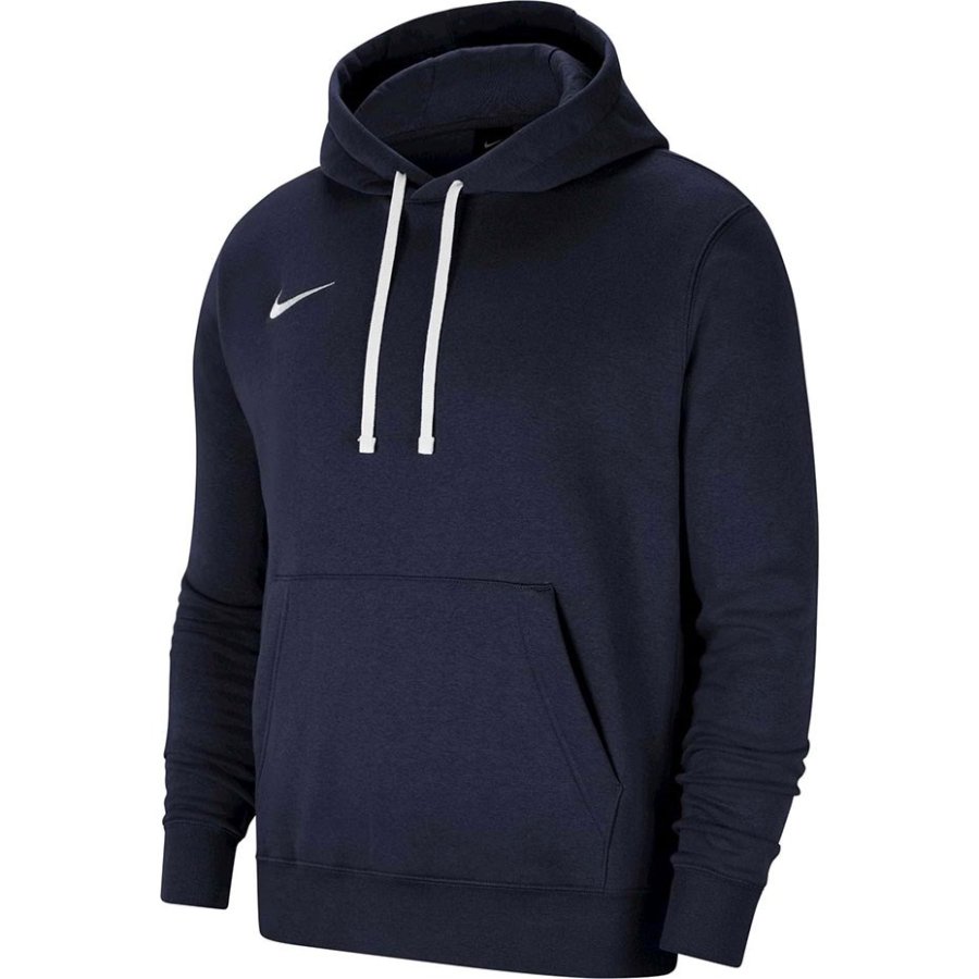 Men's Nike Team Club 20 Hoodie navy blue CW6894 451 #1