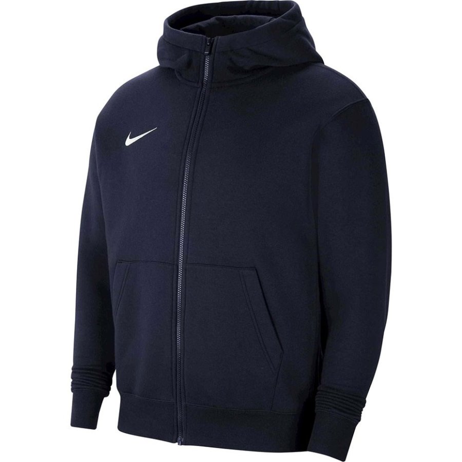 Nike Park 20 Fleece Full-Zip Hoodie navy CW6891 451 #1