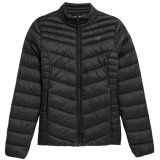 Women's down jacket 4F F094 deep black 4FSS23TDJAF094 20S #1