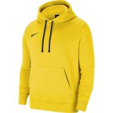 Men's Nike Team Club 20 Hoodie yellow CW6894 719 #1