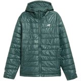 Men's jacket 4F sea green H4Z21 KUMP005 46S #1