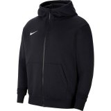 Nike Park 20 Fleece Full-Zip Hoodie black CW6891 010 #1