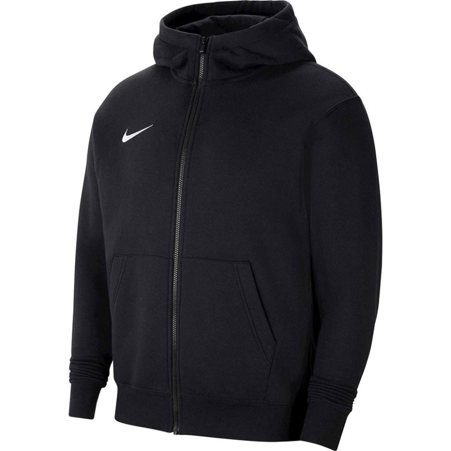 Nike Park 20 Fleece Full-Zip Hoodie black CW6891 010 #1
