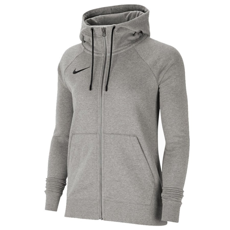 Nike Park 20 Hoodie light grey CW6955 063 #1
