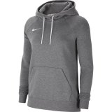 Women's Nike Park 20 Hoodie grey CW6957 071 #1