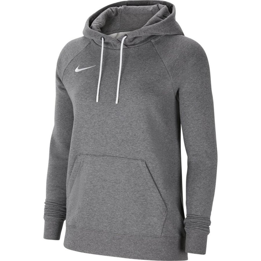 Women's Nike Park 20 Hoodie grey CW6957 071 #1