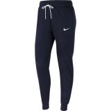 Women's pants Nike Park 20 Fleece navy CW6961 451 #1
