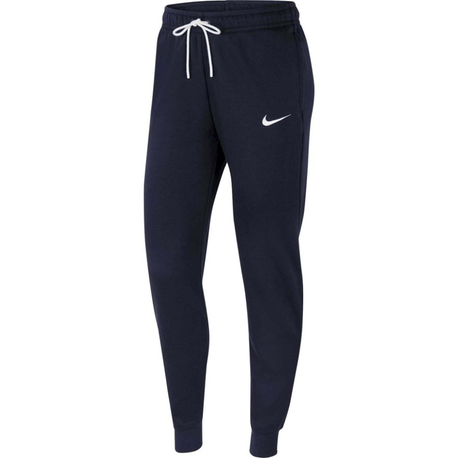 Women's pants Nike Park 20 Fleece navy CW6961 451 #1