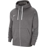 Men's Nike Park 20 Hoodie grey CW6887 071 #1