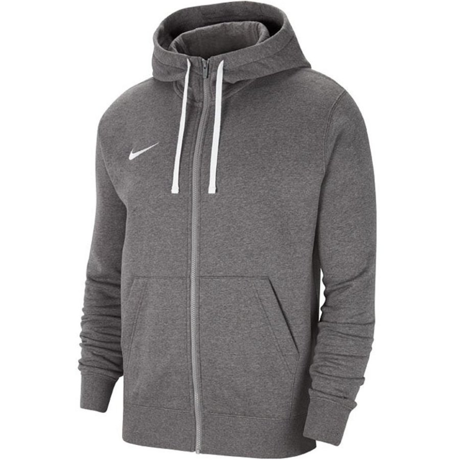 Men's Nike Park 20 Hoodie grey CW6887 071 #1