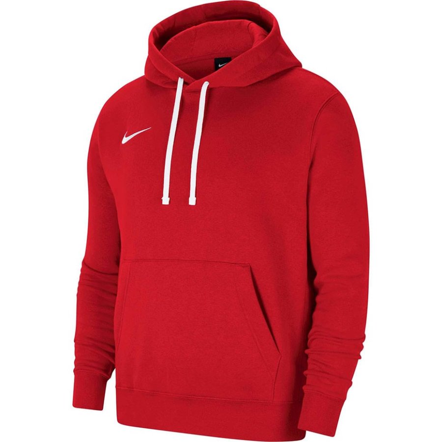 Men's Nike Team Club 20 Hoodie red CW6894 657 #1