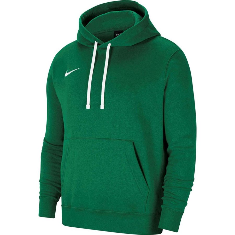 Nike Park 20 Hoodie green CW6957 302 #1