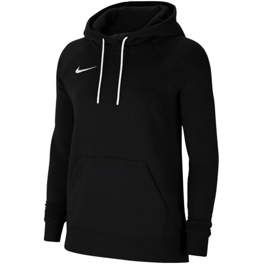 Women's Nike Park 20 Hoodie black CW6957 010 #1
