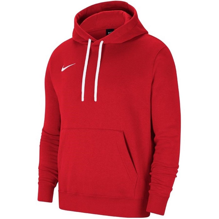 Nike Park 20 Hoodie red CW6957 657 #1