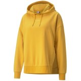 Puma HER Hoodie TR yellow 589519 37 #1