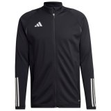 adidas Tiro 23 Competition Training Men's Sweatshirt black HK7648 #1