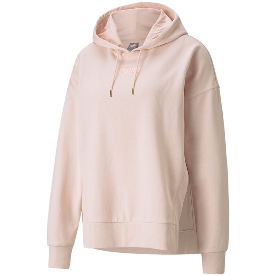 Puma HER Hoodie TR light pink 589519 36 #1