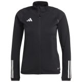 adidas Tiro 23 Competition Training Sweatshirt black HK7651 #1