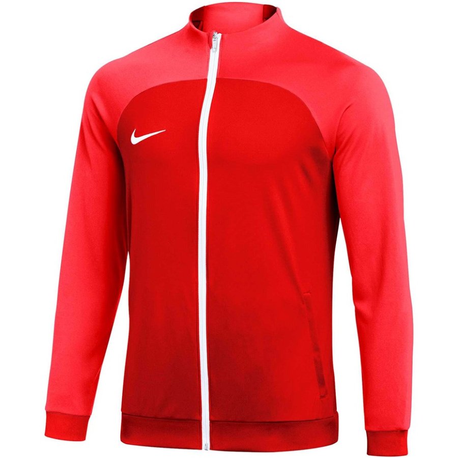 Men's Nike NK Dri-FIT Academy Pro Trk JKT K Sweatshirt Red DH9234 657 #1