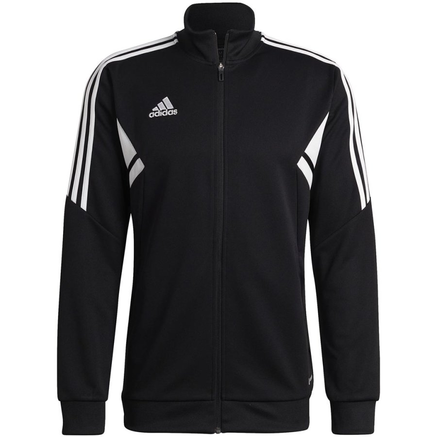 adidas Condivo 22 Track Jacket black HA6252 #1