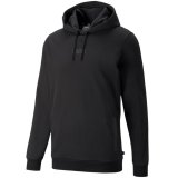 Puma Modern Basics Hoodie TR black 847410 01 #1