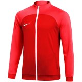 Men's Nike NK Dri-FIT Academy Pro Trk JKT K Sweatshirt Red DH9234 657 #1