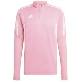 Men's sweatshirt adidas Condivo 22 Training pink HD2313 #1