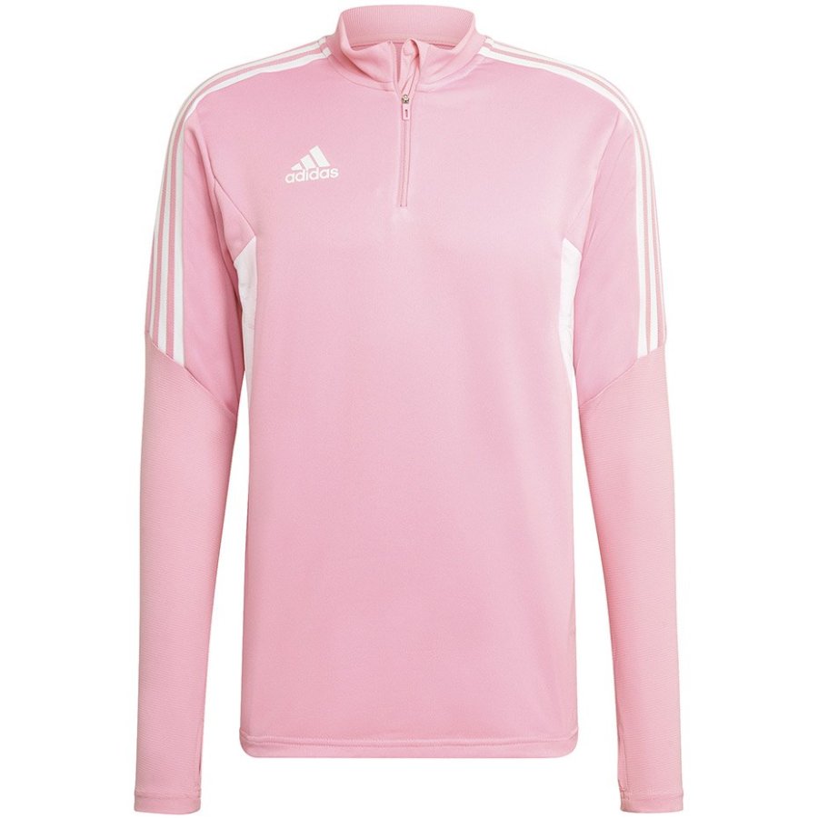 Men's sweatshirt adidas Condivo 22 Training pink HD2313 #1
