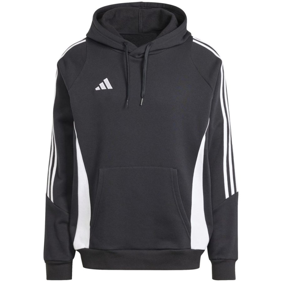 adidas Tiro 24 Sweat Hooded black IJ7673 #1