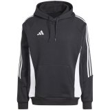 adidas Tiro 24 Sweat Hooded black IJ7673 #1