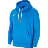 Men's Nike Team Club 20 Hoodie blue CW6894 463 #1