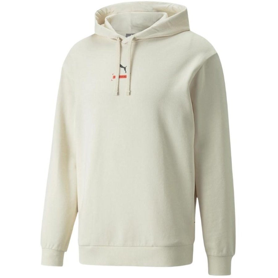 Men's Puma Better Hoodie TR beige 847461 99 #1