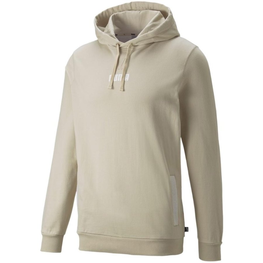 Puma Modern Basics Hoodie TR Putty beige 847410 64 #1