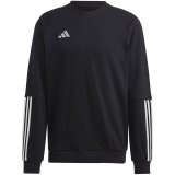 adidas Tiro 23 Competition Crew Men's Sweatshirt black HK8039 #1