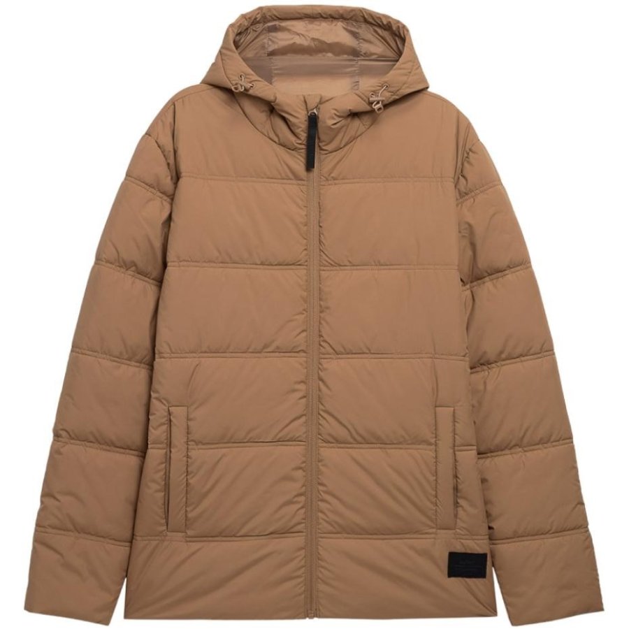 Men's jacket Outhorn brown HOL22 KUMP601 81S #1