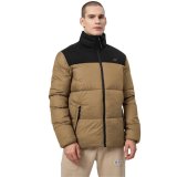Men's jacket 4F light brown H4Z22 KUMP005 82S #1