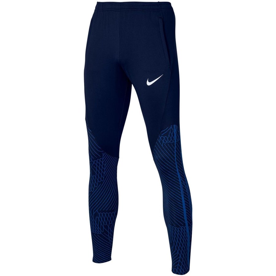 Men's pants Nike Dri Fit Strike 23 navy DR2563 451 #1