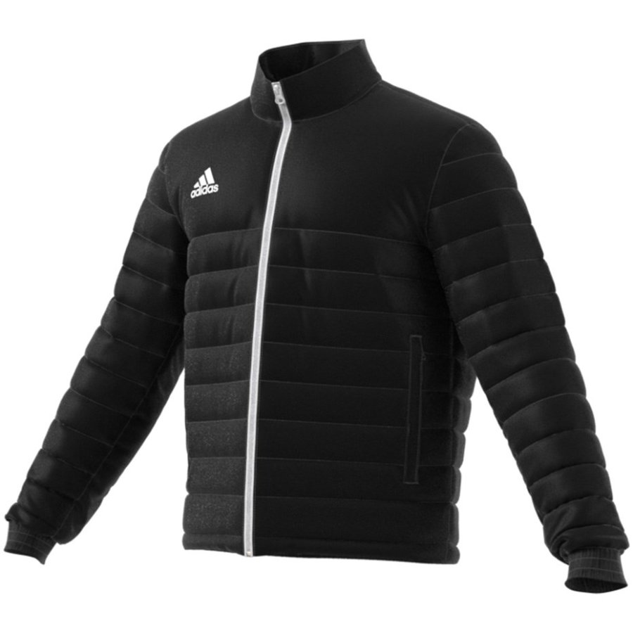 adidas Entrada 22 Light Men's Jacket black IB6070 #1