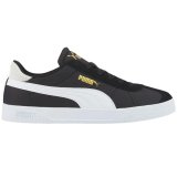 Puma Club Nylon Shoes Black 384822 04 #1