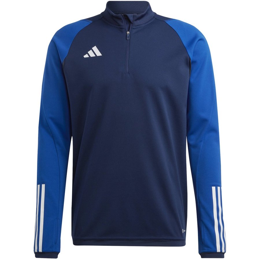 adidas Tiro 23 Competition Training Top Navy Blue HK7645 #1