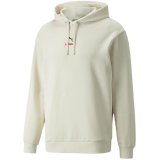 Men's Puma Better Hoodie TR beige 847461 99 #1