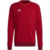 adidas Tiro 23 Competition Crew Men's Sweatshirt red HI4709 #1