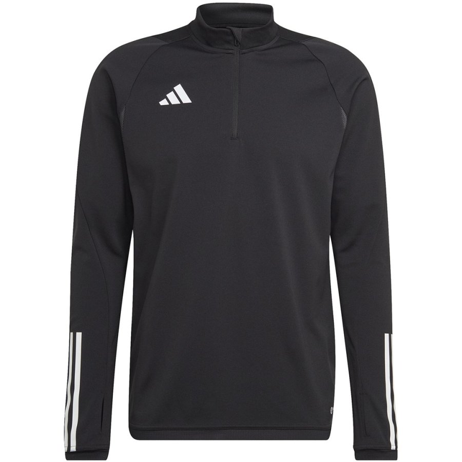 adidas Tiro 23 Competition Training Top black HK7644 #1
